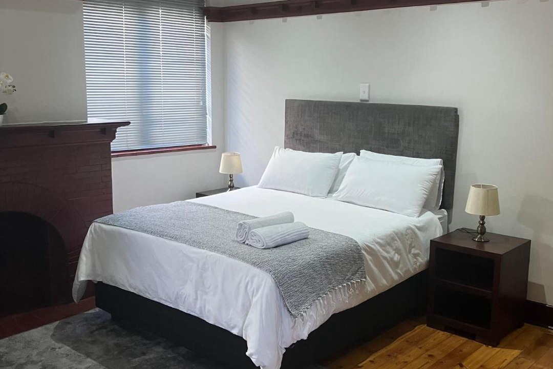 Photo of Bedroom in Port Elizabeth Central