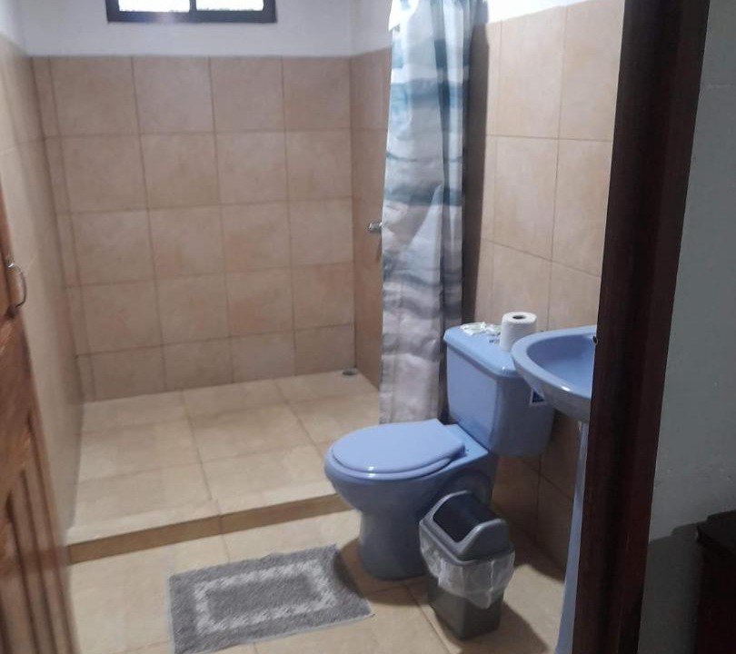Photo of Bathroom in Nicoya