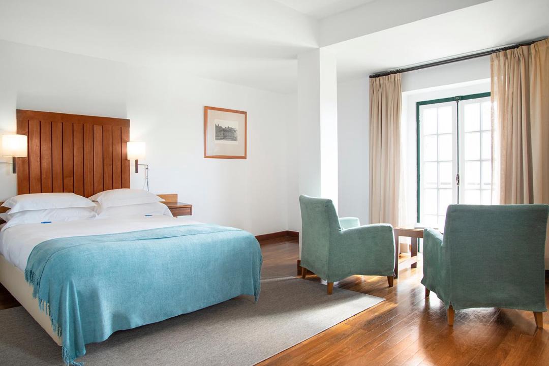 Photo of Bedroom in Alcacer do Sal