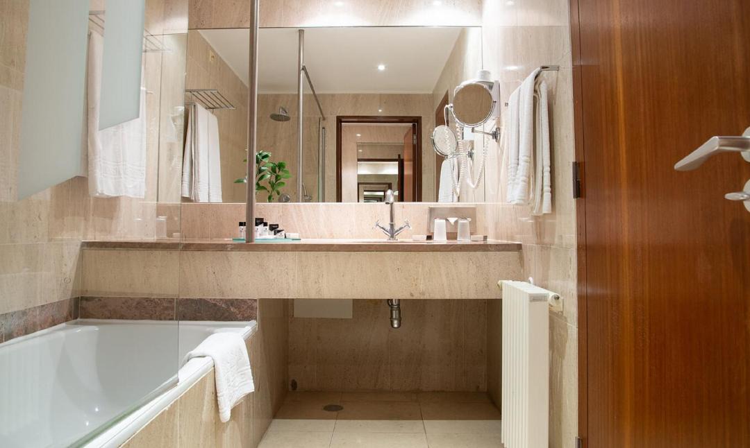 Photo of Bathroom in Alcacer do Sal