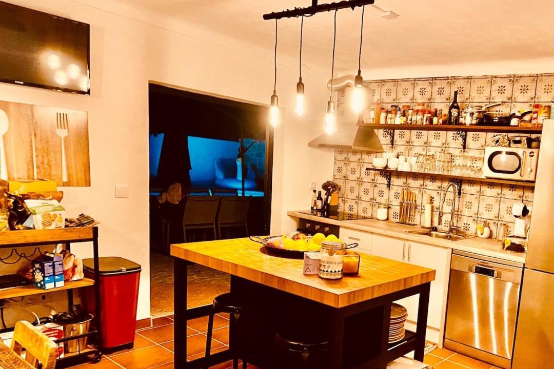 Photo of Kitchen in Santa Comba Dao
