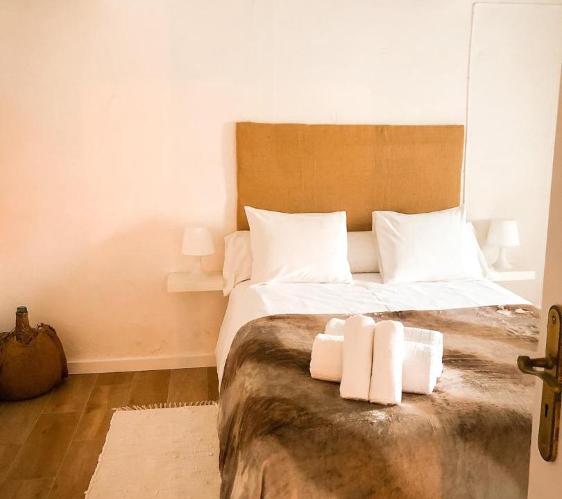 Photo of Bedroom in Portalegre