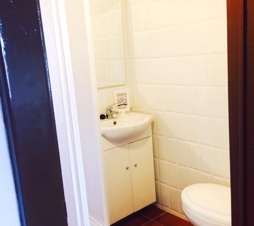 Photo of Bathroom in Portalegre