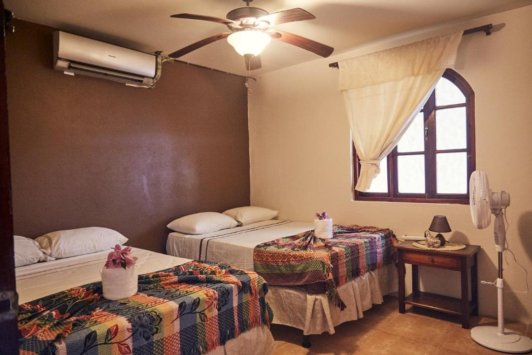 Photo of Bedroom in Playa Marsella