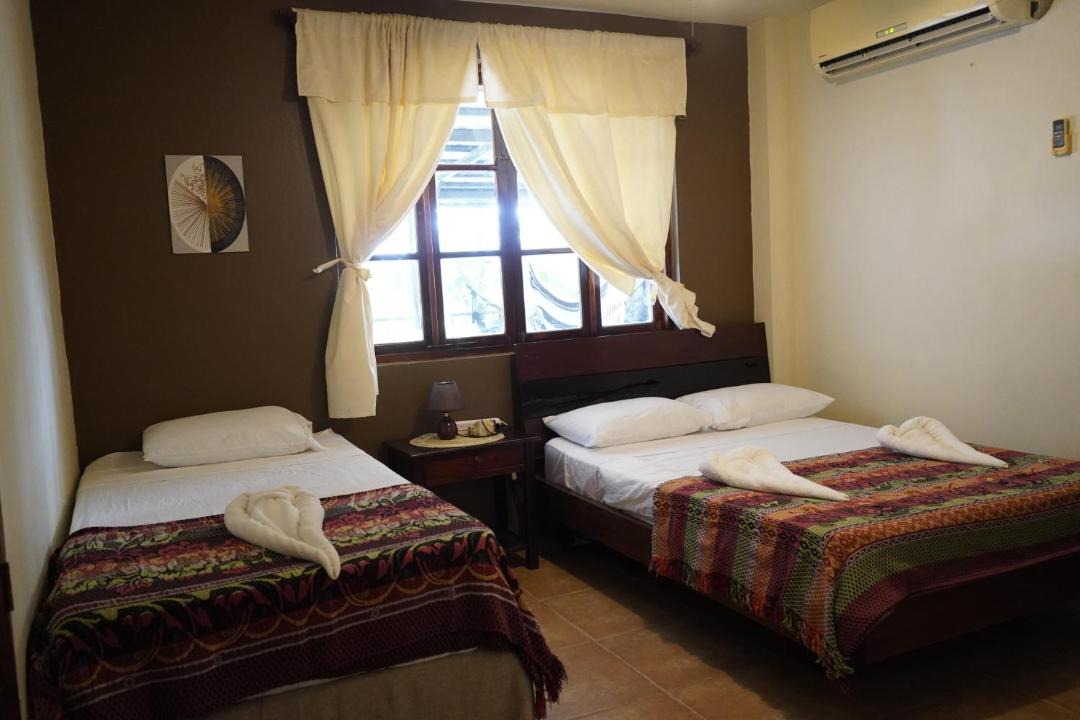 Photo of Bedroom in Playa Marsella