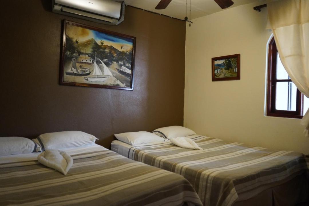 Photo of Bedroom in Playa Marsella