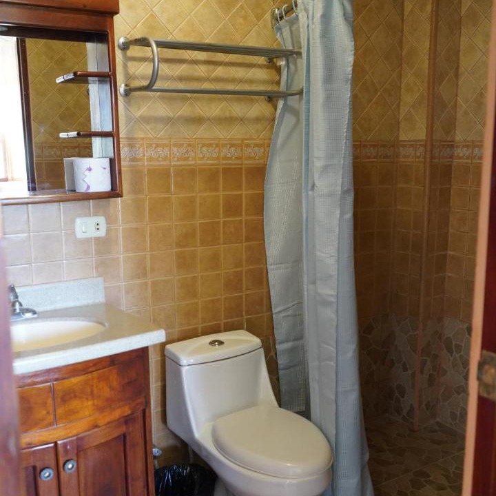 Photo of Bathroom in Playa Marsella