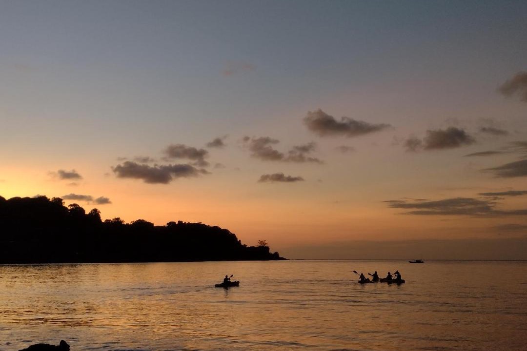 Photo of Others in Drake Bay