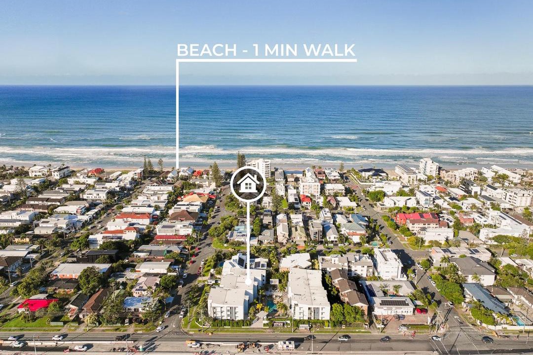 Photo of Others in Mermaid Beach