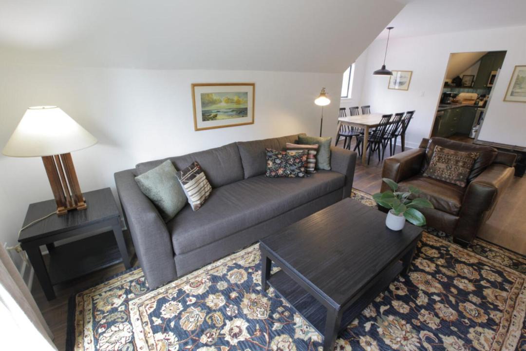 Photo of Livingroom in Ucluelet