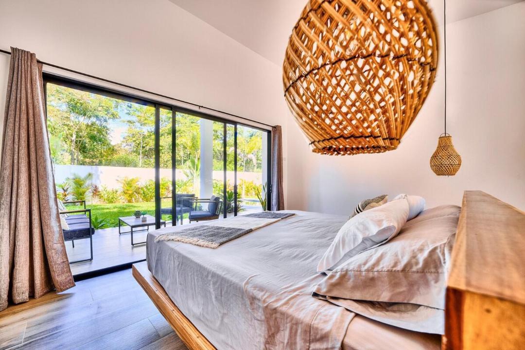 Photo of Bedroom in Puerto Viejo de Talamanca