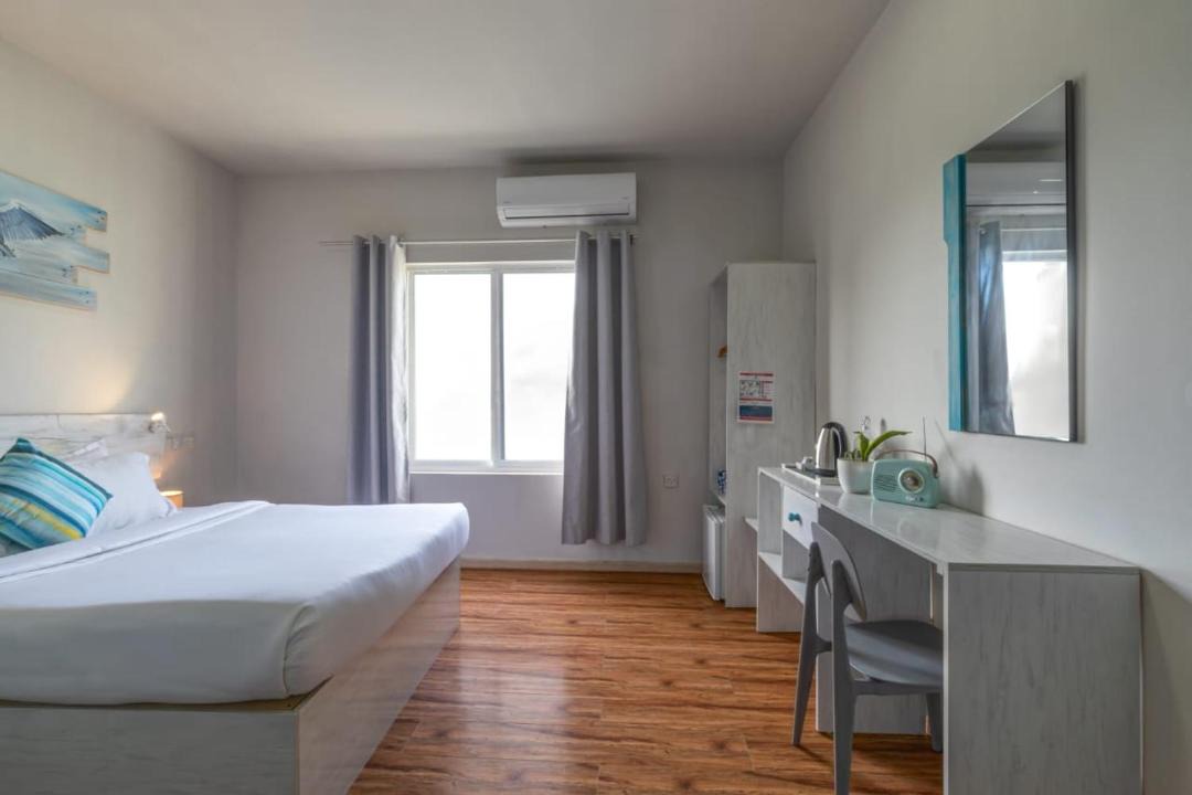 Photo of Bedroom in Gulhi