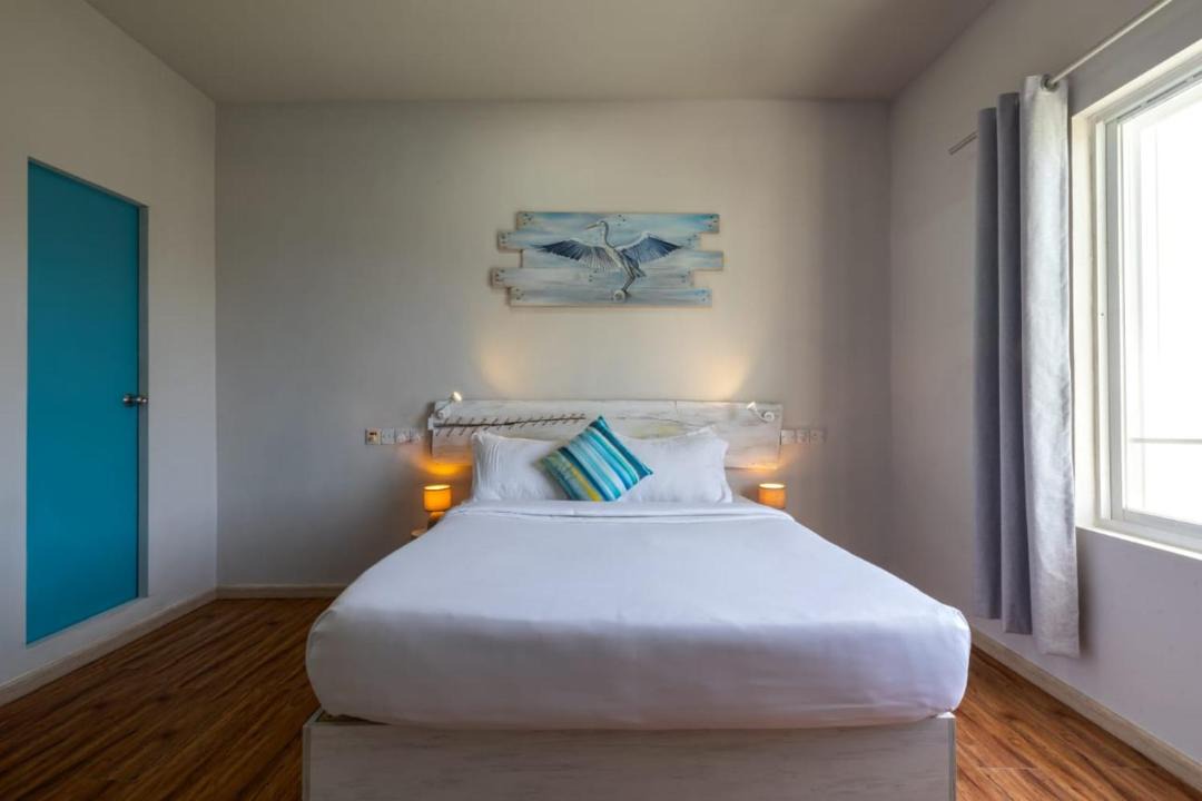 Photo of Bedroom in Gulhi