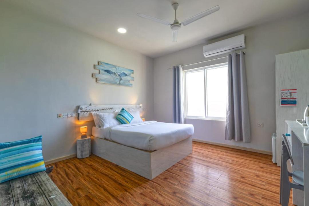Photo of Bedroom in Gulhi