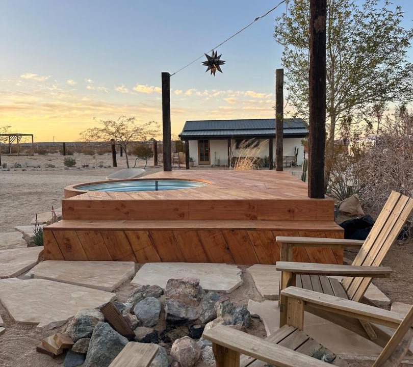Photo of Others in Twentynine Palms