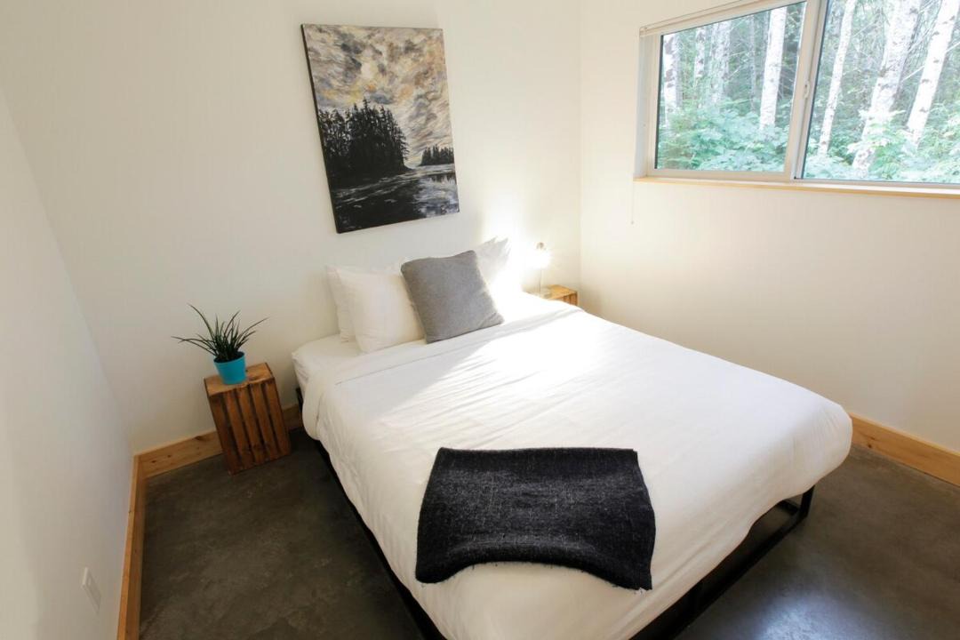 Photo of Bedroom in Tofino