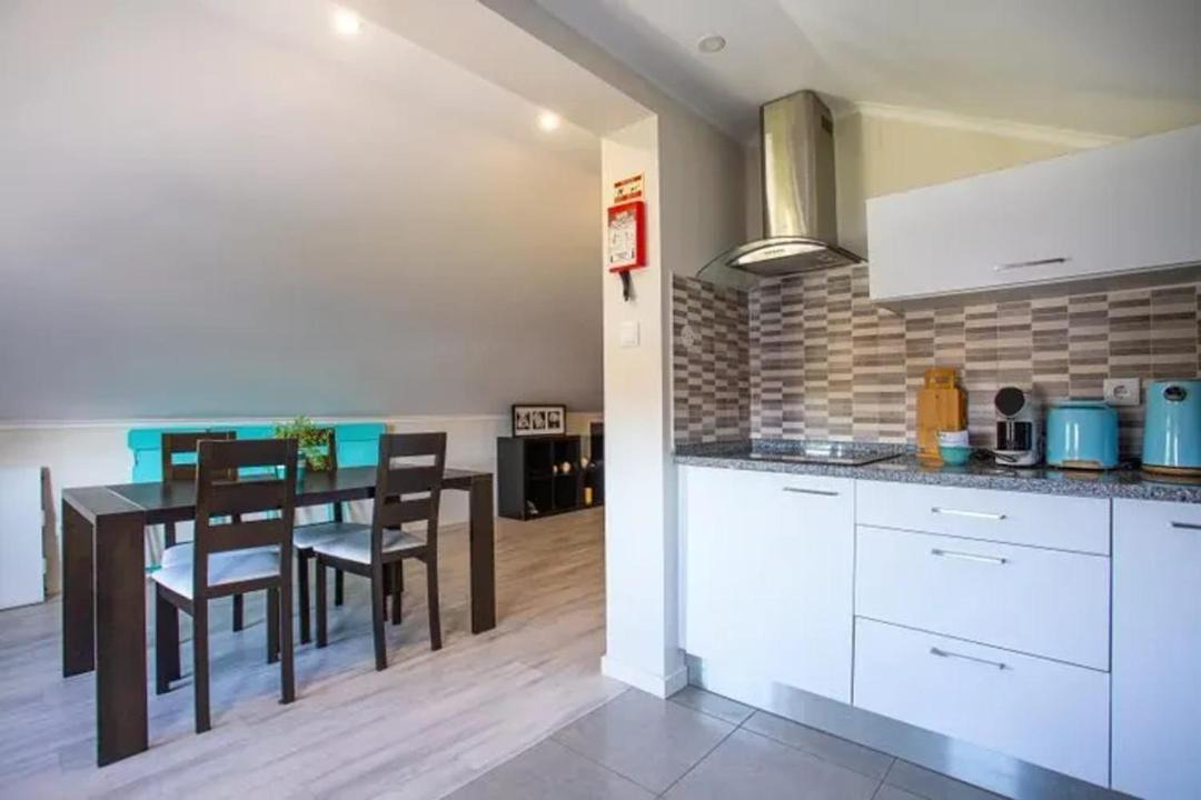 Photo of Kitchen in Atalaia