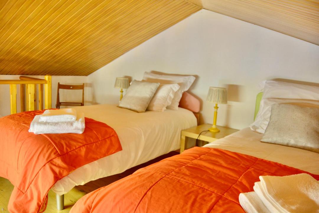 Photo of Bedroom in Nossa Sra. da Piedade