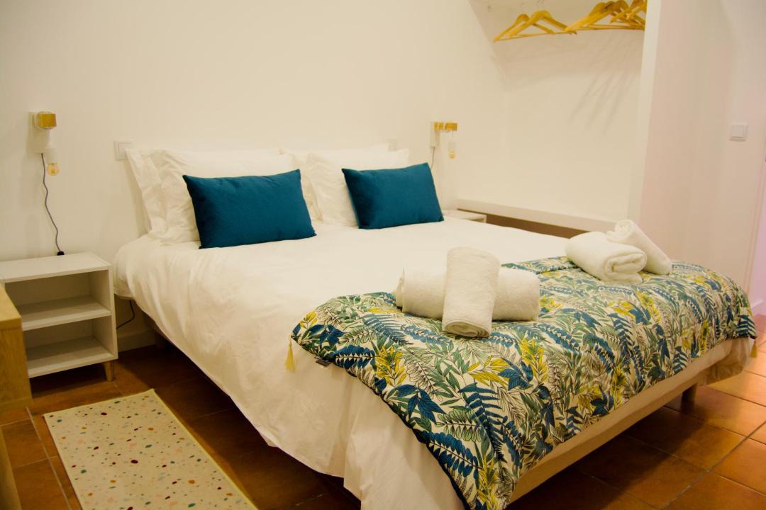 Photo of Bedroom in Nossa Sra. da Piedade