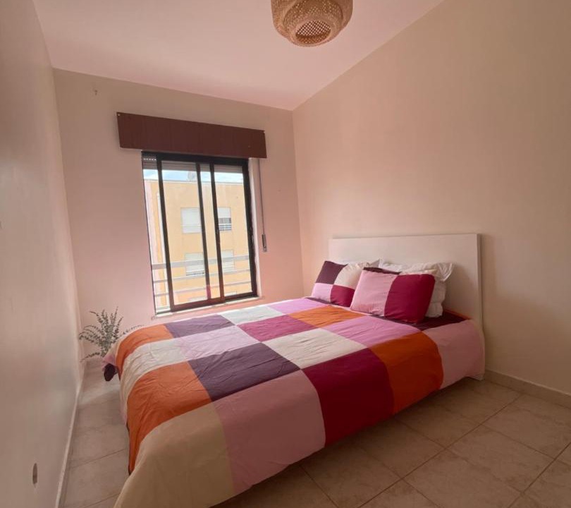 Photo of Bedroom in Setubal