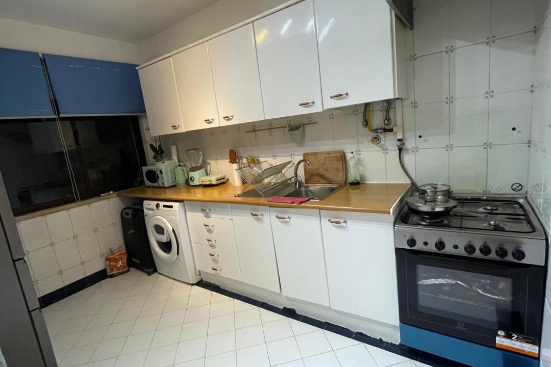 Photo of Kitchen in Setubal