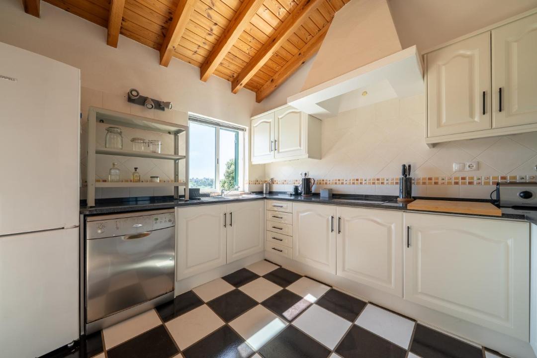 Photo of Kitchen in Aljezur