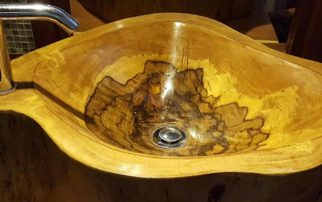 Photo of Bathroom in Cahuita