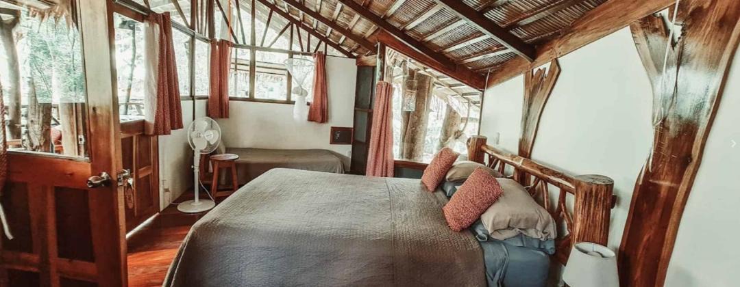 Photo of Bedroom in Cahuita