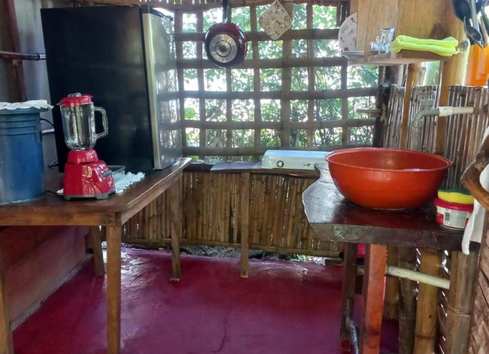 Photo of Kitchen in Balgue