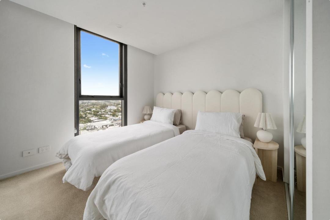 Photo of Bedroom in Burleigh Heads