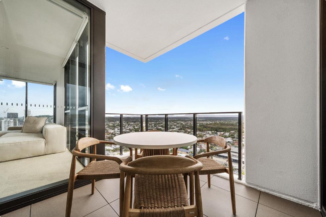 Photo of Patio Balcony in Burleigh Heads