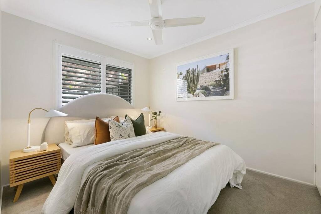 Photo of Bedroom in Mermaid Beach