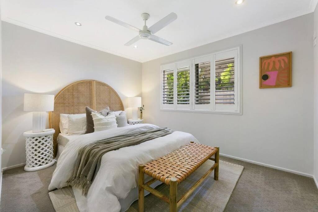 Photo of Bedroom in Mermaid Beach