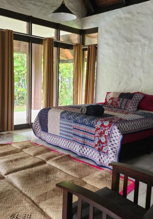 Photo of Bedroom in Pacific Harbour