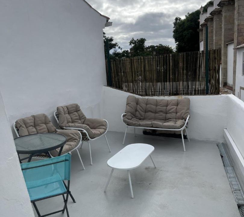 Photo of Patio Balcony in Evora