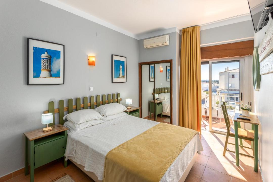 Photo of Bedroom in Boliqueime