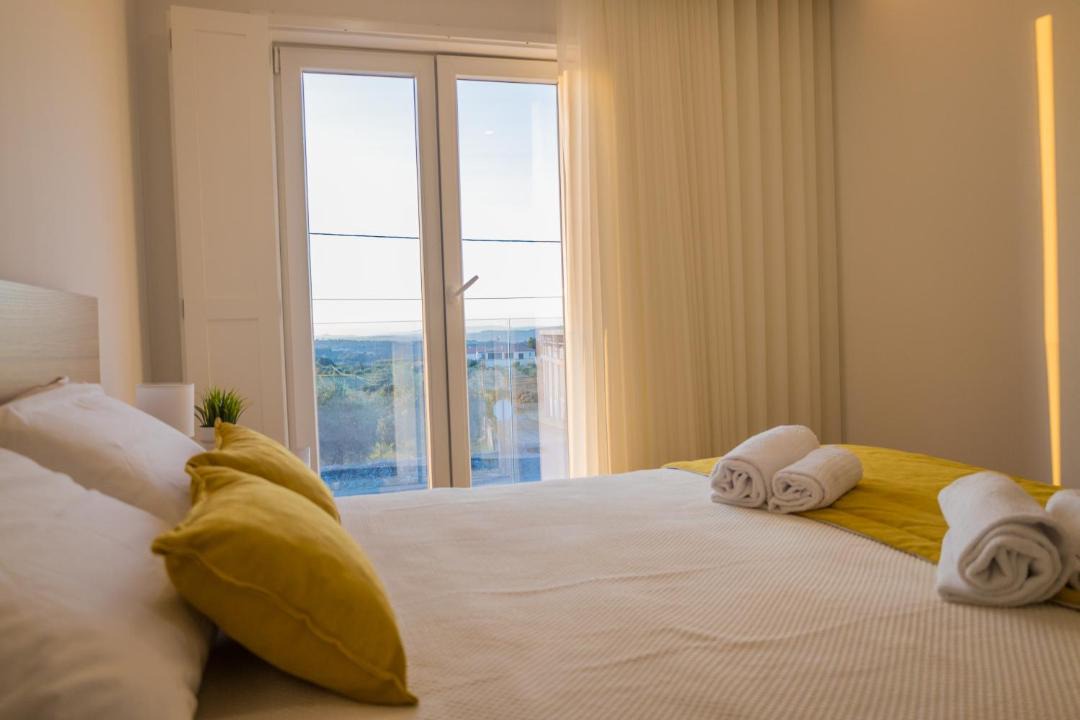 Photo of Bedroom in Pacos da Serra