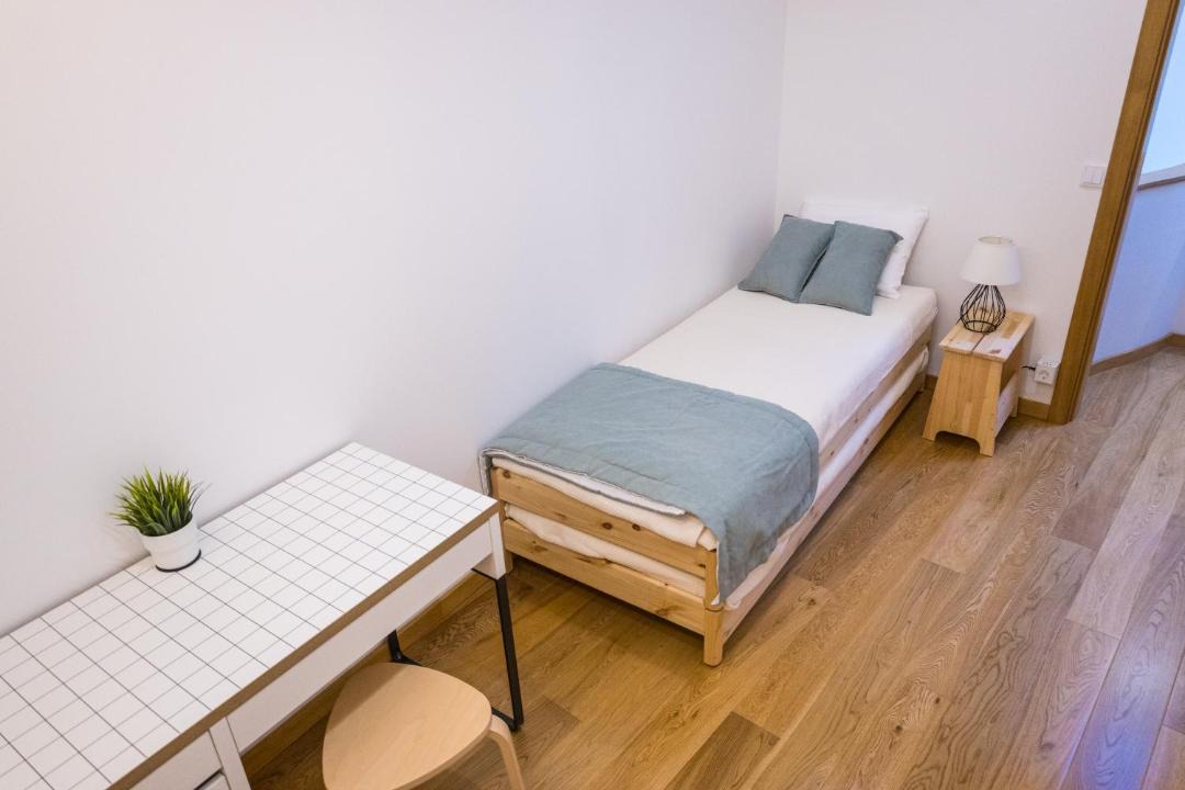 Photo of Bedroom in Pacos da Serra