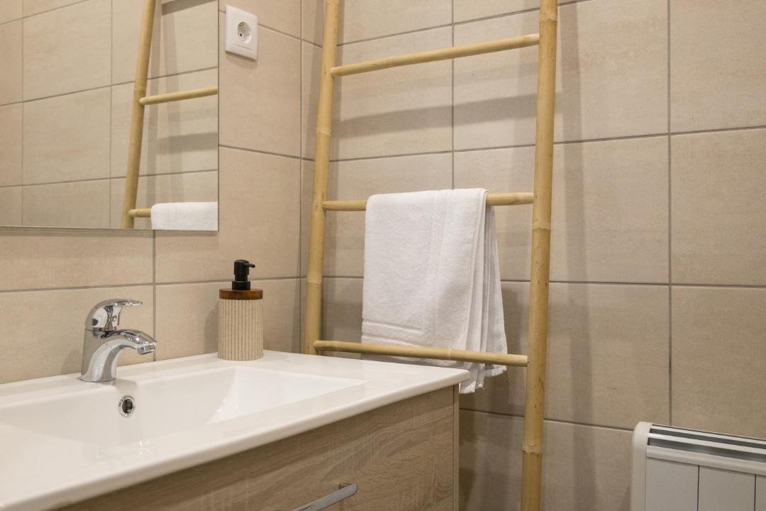 Photo of Bathroom in Pacos da Serra