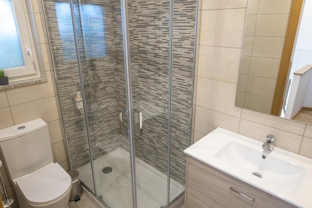 Photo of Bathroom in Pacos da Serra