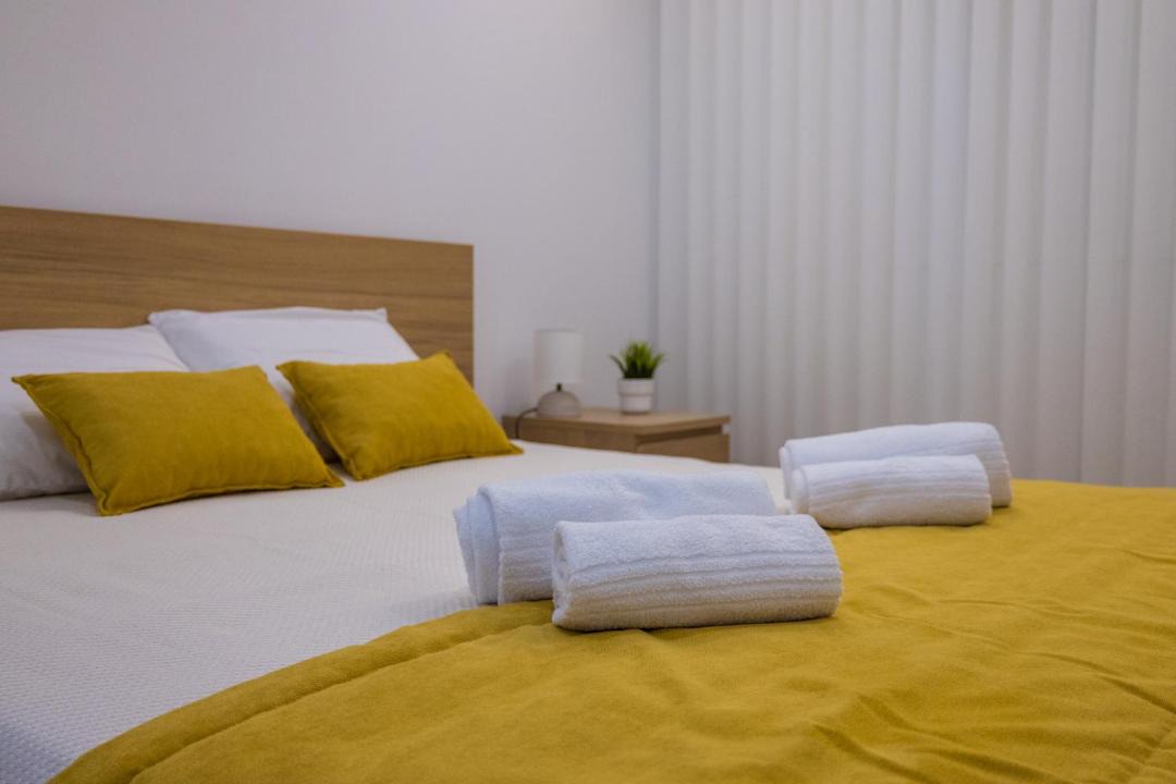 Photo of Bedroom in Pacos da Serra