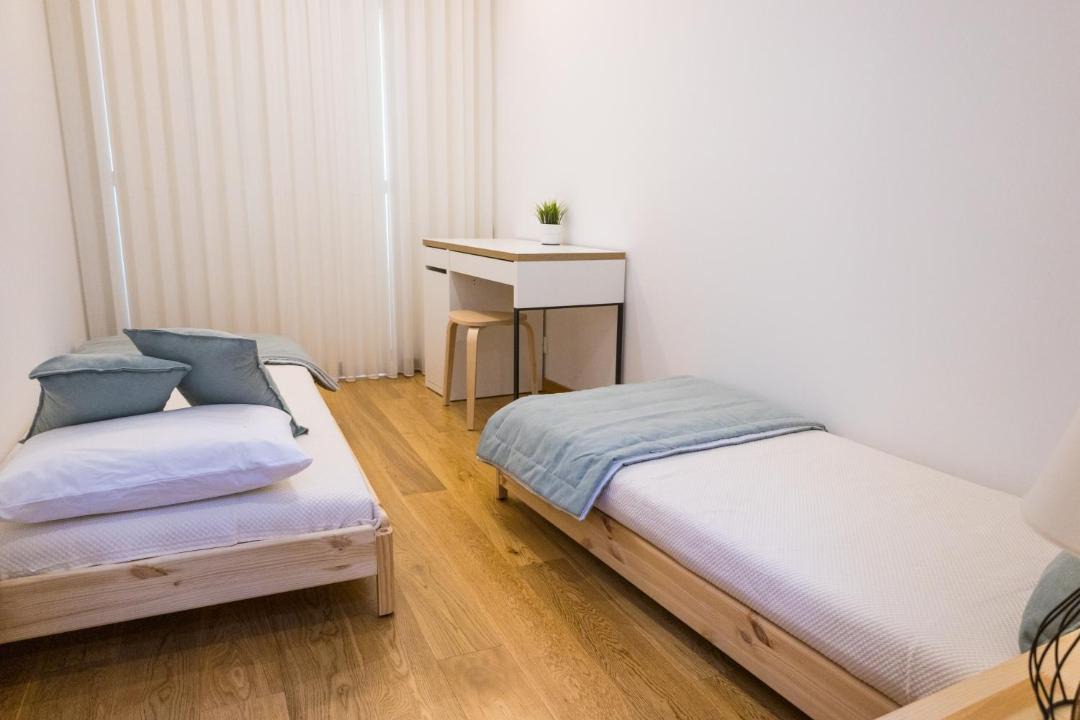 Photo of Bedroom in Pacos da Serra