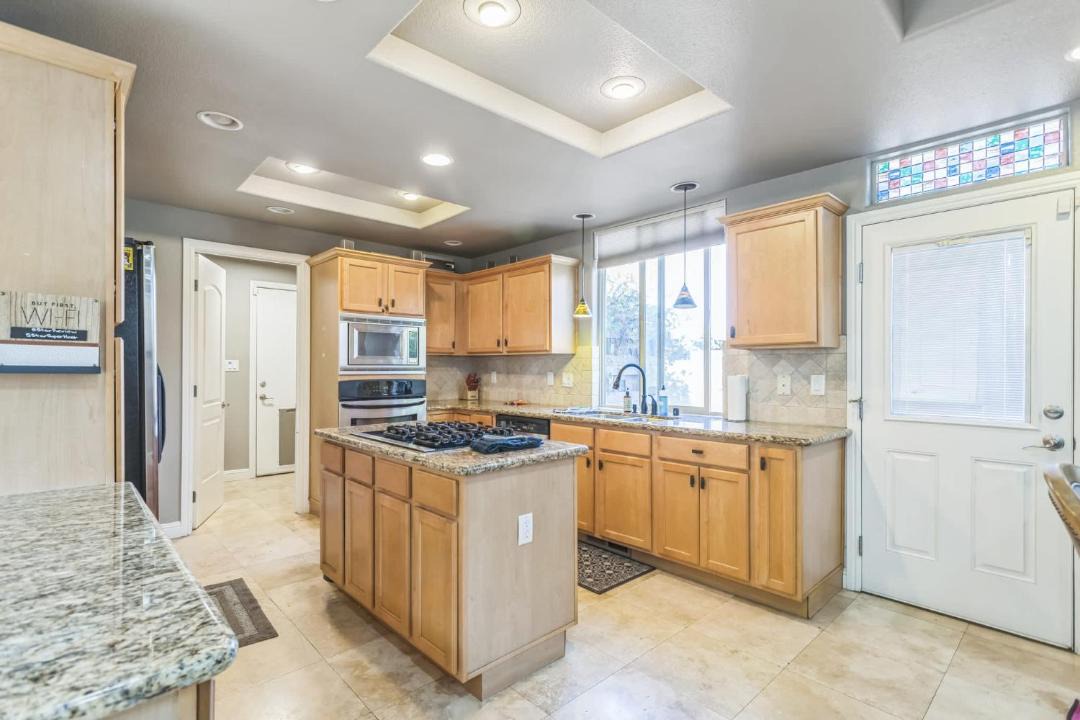 Photo of Kitchen in West University