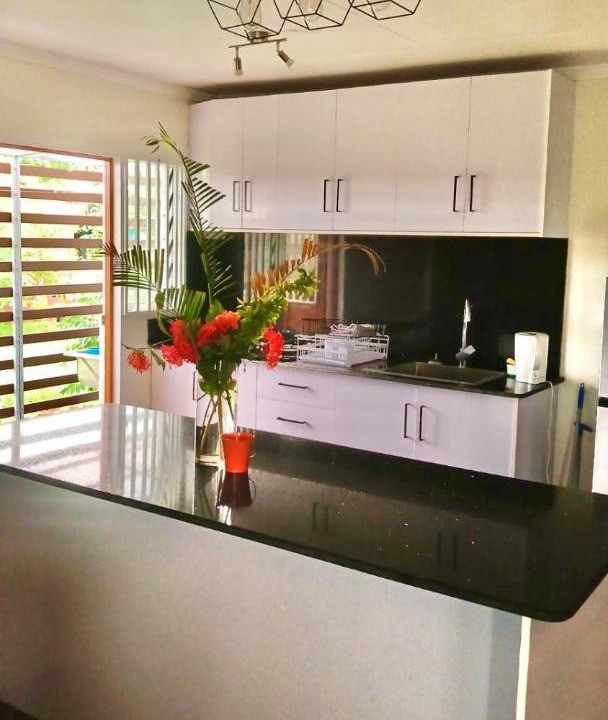 Photo of Kitchen in Nasinu