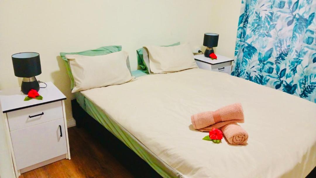 Photo of Bedroom in Nasinu
