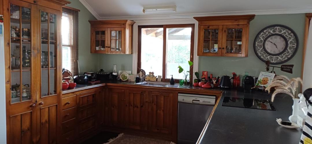 Photo of Kitchen in Maudsland