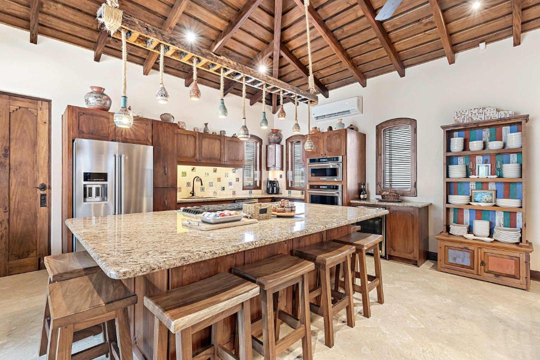 Photo of Kitchen in Las Catalinas