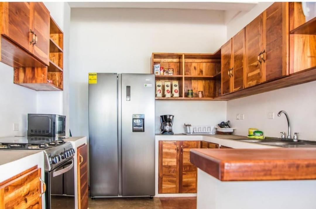 Photo of Kitchen in San Juan del Sur
