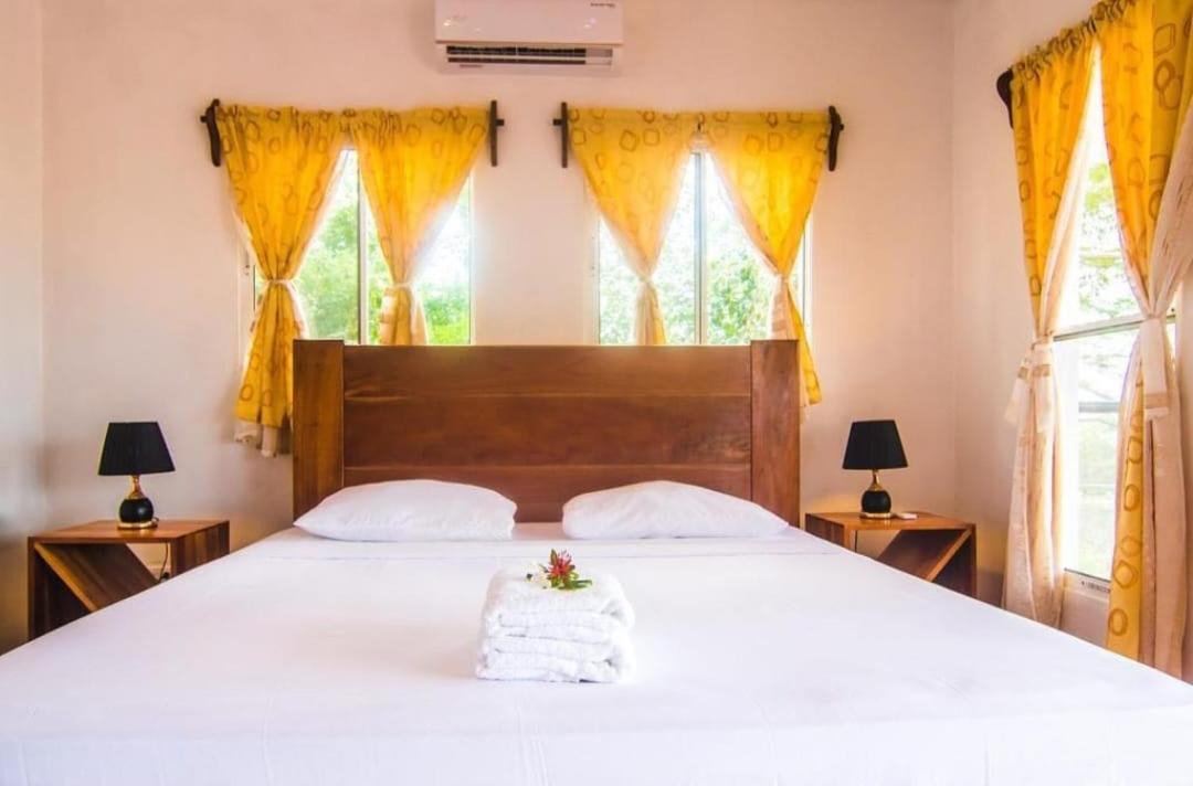 Photo of Bedroom in San Juan del Sur