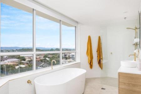 Photo of Bathroom in Burleigh Heads